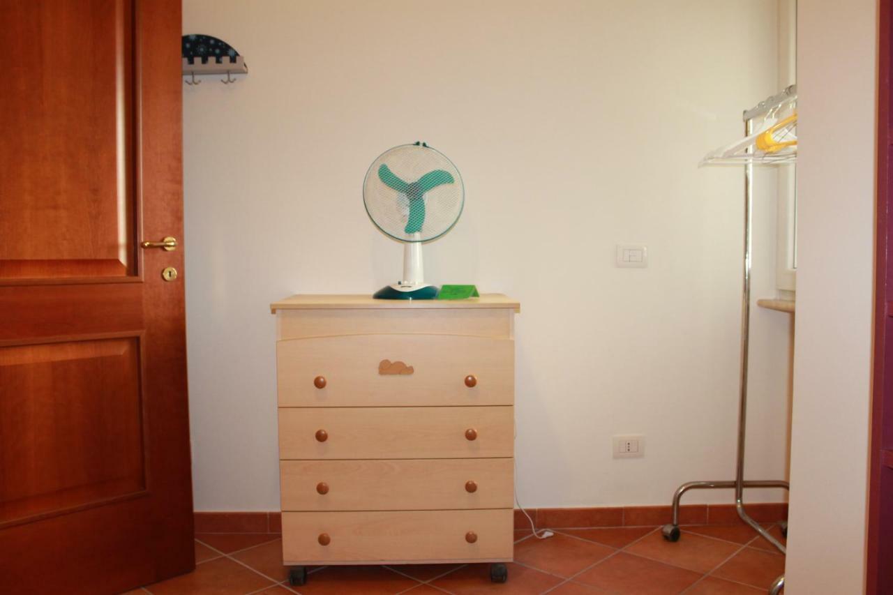 A Casa Di Magda — Foto 2