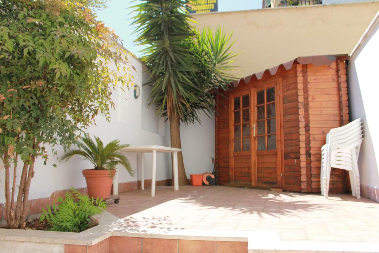 A Casa Di Magda, Rome